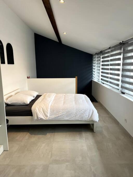 Appartement Duplex Avec Jardin Ingersheim Exterior foto